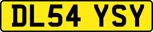 DL54YSY
