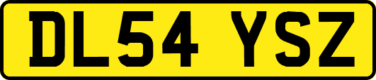 DL54YSZ