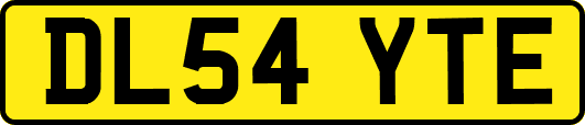DL54YTE