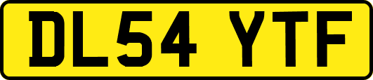 DL54YTF