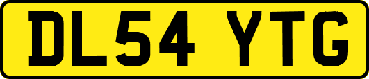DL54YTG