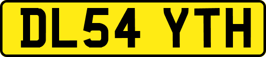 DL54YTH