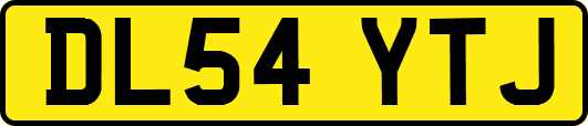 DL54YTJ
