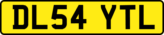 DL54YTL