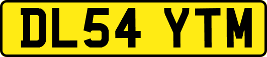 DL54YTM