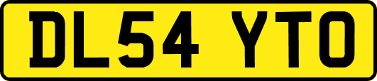 DL54YTO