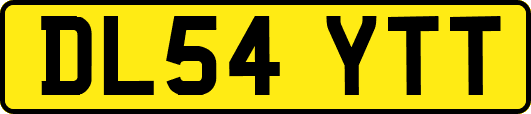 DL54YTT