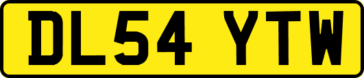 DL54YTW