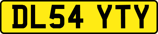 DL54YTY