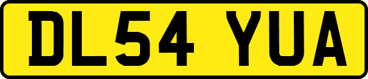DL54YUA