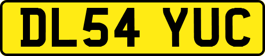 DL54YUC