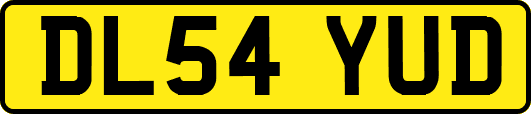 DL54YUD