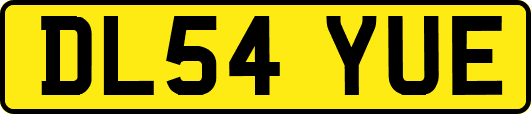 DL54YUE