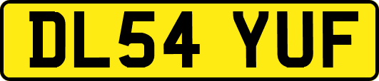 DL54YUF