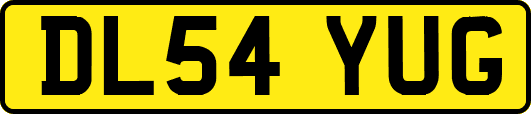 DL54YUG