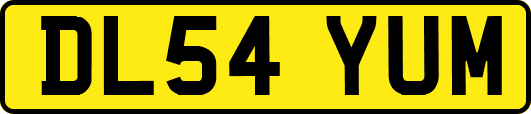 DL54YUM