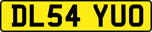 DL54YUO