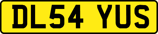 DL54YUS