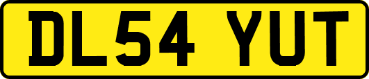 DL54YUT