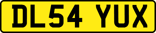 DL54YUX