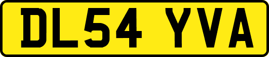 DL54YVA