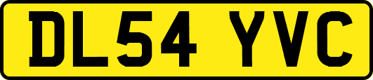 DL54YVC
