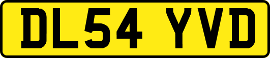 DL54YVD