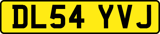 DL54YVJ