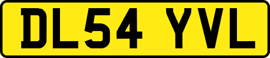 DL54YVL