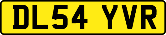 DL54YVR