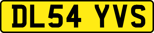 DL54YVS