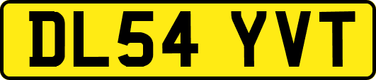 DL54YVT