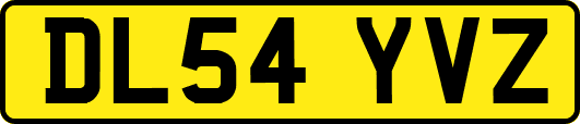 DL54YVZ