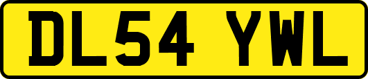 DL54YWL