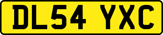 DL54YXC