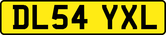 DL54YXL