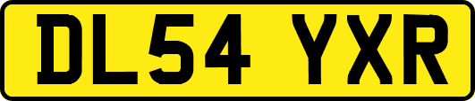 DL54YXR