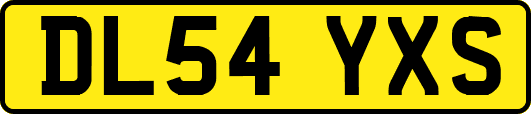 DL54YXS
