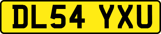 DL54YXU