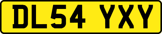 DL54YXY