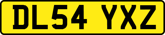 DL54YXZ