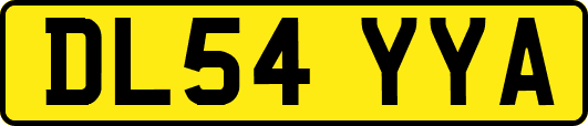 DL54YYA