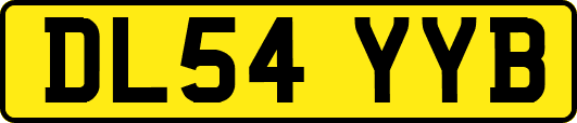 DL54YYB