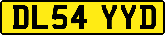 DL54YYD