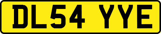 DL54YYE
