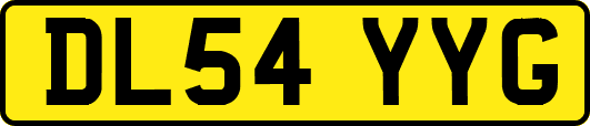 DL54YYG