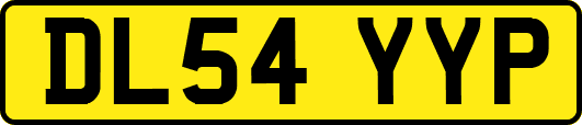 DL54YYP