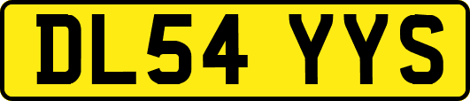 DL54YYS