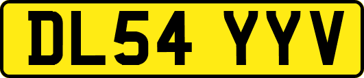 DL54YYV