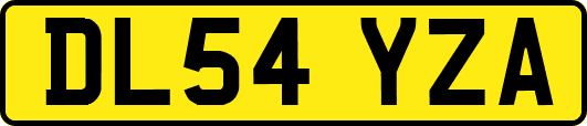 DL54YZA